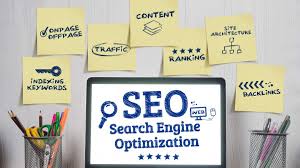 Understanding Southampton SEO Services: A Data-Driven Insight